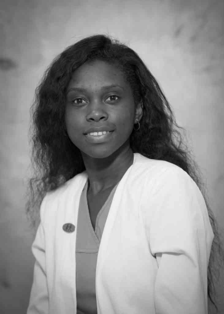 Chassidy Green, APRN, FNP-C 1