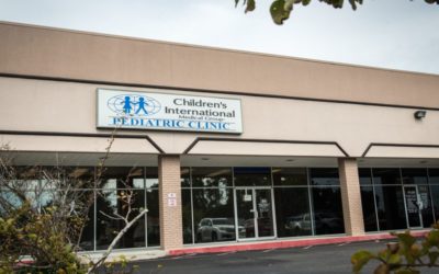 Bay St. Louis Pediatric Clinic