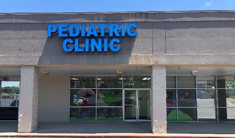Gulfport Pediatric Clinic
