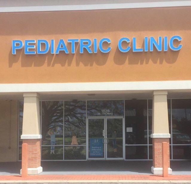 Hammond Pediatric Clinic