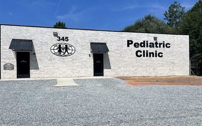 Poplarville Pediatric Clinic