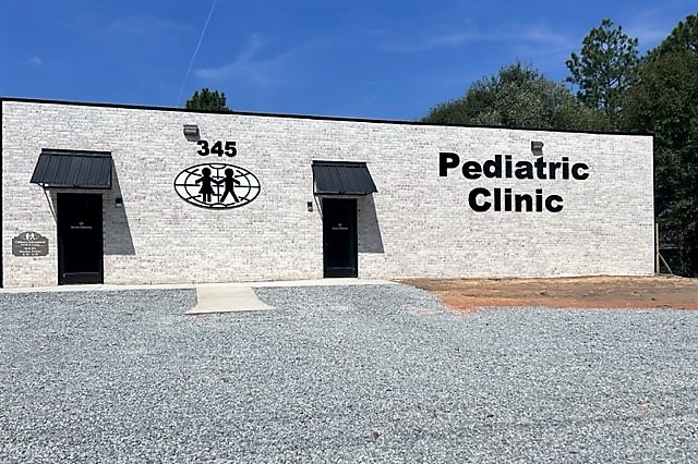 pediatrician in Poplarville MS