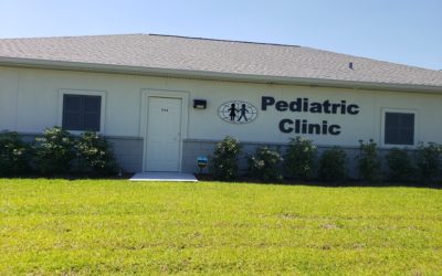Terrytown / Gretna Pediatric Clinic