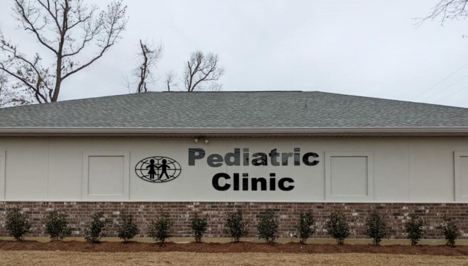 Amite Pediatric Clinic