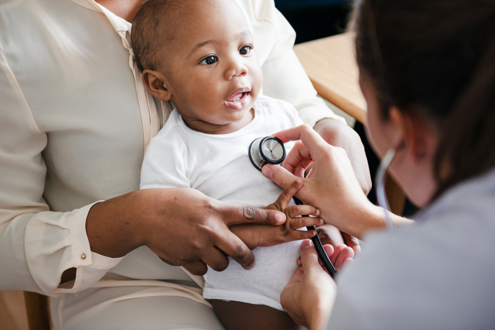 Benefits of Using a Pediatrician for Your Child